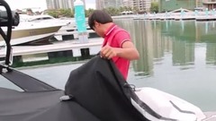 音乐短片 - 超震撼的极限运动