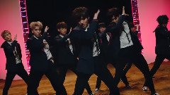 SF9 - 轻易