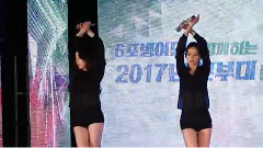Stellar,朱敏希(Stellar),全侑莉(Stellar)	,李孝恩(Stellar),金佳英(Stellar) - 提线木偶