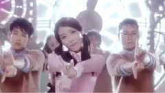 IU,韩国综艺 - 游击战约会