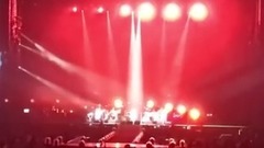 RADWIMPS - 棒人間 饭拍版