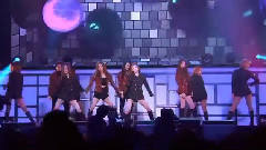 f(x),Krystal(f(x)),宋茜,Luna(f(x)),Amber(f(x)) - Dangerous