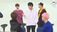 田柾国(防弹少年团),V(防弹少年团) - 【正泰】17年4月单身鹅嗑嗑糖