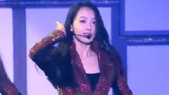 f(x),Krystal(f(x)),宋茜,Luna(f(x)),Amber(f(x)) - Electric Shock