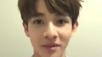 Samuel - Kim Samuel 礼物认证
