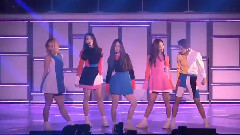 f(x),Krystal(f(x)),宋茜,Luna(f(x)),Amber(f(x)) - Nu ABO
