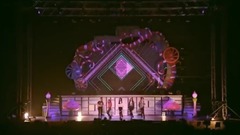f(x),Krystal(f(x)),宋茜,Luna(f(x)),Amber(f(x)) - Rum Pum Pum Pum