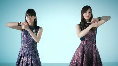 AKB48,乃木坂46 - 乃木坂46出演!バイトル"アプリダンス"篇