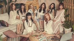 Lovelyz - 现在,我们