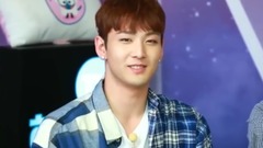 NU'EST - 白虎的中文实力是?
