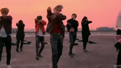防弹少年团 - Music Choice防弹少年团采访 Behind the Lines of Not Today