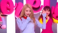 Lovelyz - WoW!