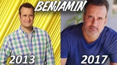 音乐短片 - Liv and Maddie Before And After 2017 Dove Cameron