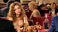 音乐短片 - АХ, КАКАЯ ЖЕНЩИНА - Группа ФРИСТАЙЛ