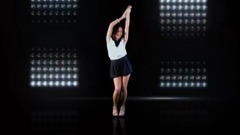 音乐短片 - ICH HABE LUST (feat. Carmen) Musik Video HD