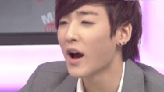 U-KISS - Made In BS Japan More Than Words Kevin Solo Cut