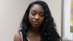 音乐短片 - Dancing With The Stars Week 7