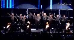 Seventeen - Mansae(万岁)