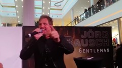 Jörg Bausch - laberrabader dinslaken 2016