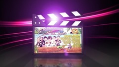 音乐短片 - Oberhausen Feiert 2015 (Trailer)