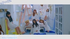 Lovelyz - 现在,我们