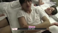 防弹少年团,田柾国(防弹少年团) - Episode 防弹少年团 'I NEED U' MV shooting & '花样年华pt.1' jacket shooting 柾国cut