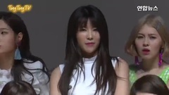 DIA - 和我交往吧