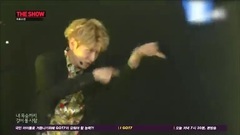 Cross Gene - Amazing -Bad lady-