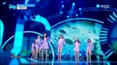 Lovelyz - Destiny