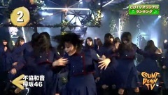AKB48,乃木坂46,欅坂46 - AKB48G & 46G篇