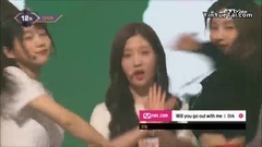 DIA - 和我交往吧