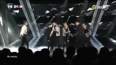 SNUPER - Back Hug