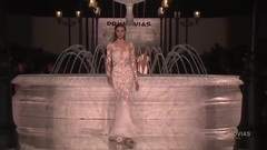 Fashion Show - Pronovias Fashion Show 2018