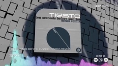 Ten Seconds Before Sunrise (Moska Remix)