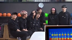 防弹少年团 - V LIVE