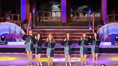 SONAMOO - I Like U Too Much