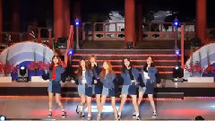 SONAMOO - I Think I Love U