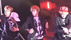 NCT,泰容（NCT）,NCT 127,昀昀 - Limitless 第七集