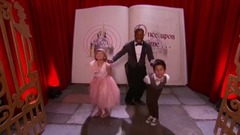 音乐短片 - Opening Number - Dancing with the Stars(1)