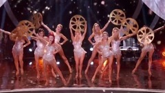 音乐短片 - Opening Number - Dancing with the Stars