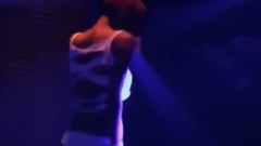 音乐短片 - Love Is All Around (Electro Remix) Tina1