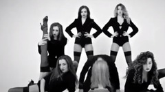 音乐短片 - Dj Alex Mix Project & Korg Style- (Sandra - Heaven can wait remix)