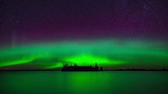 音乐短片 - 瑰丽的水上世界