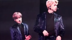 EXO - 勋兴 & 魂蛋 UH OH UH OH