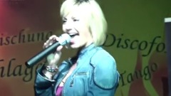 音乐短片 - Tanja Lasch - Er hat Mich Geliebt