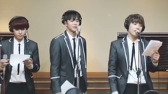 SF9 - BANG BANG BANG