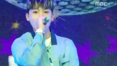 TEEN TOP - Call Me 现场混合版