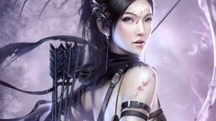爱的谜寺