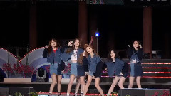 SONAMOO - No Cut