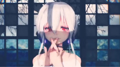VOCALOID家族 - 弱音姐姐的疯狂MAD HATTER